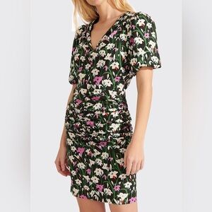 Veronica Beard Janis Dress